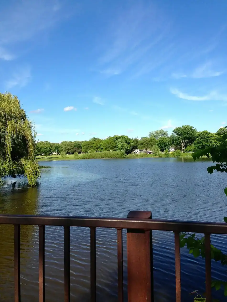 Creston, Grand Rapids area