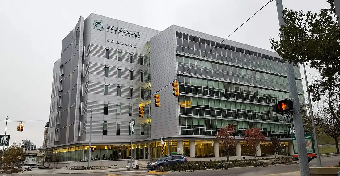 Midtown, Grand Rapids area