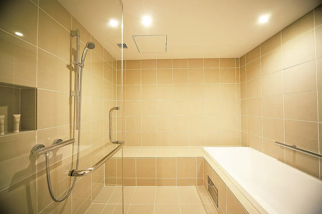 Accessibility & ADA Remodeling in Grand Rapids