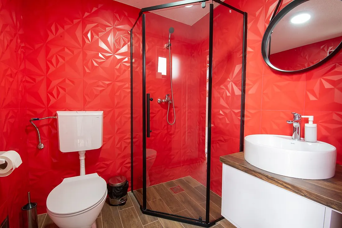 Full Bathroom Remodeling in Grand Rapids