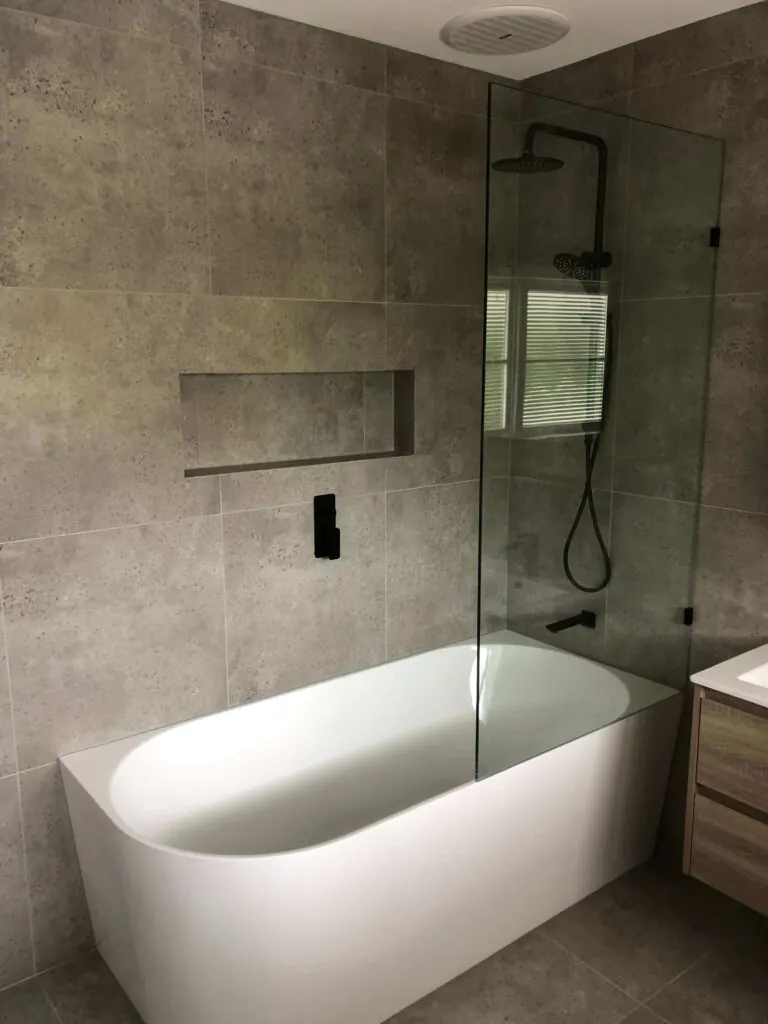 Bathroom Renovation in Grand Rapids