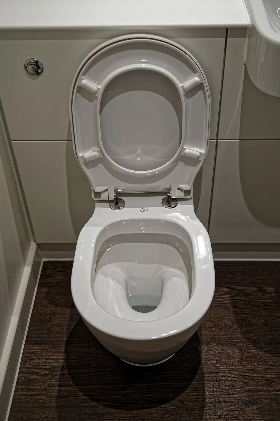 Toilet Installation in Grand Rapids
