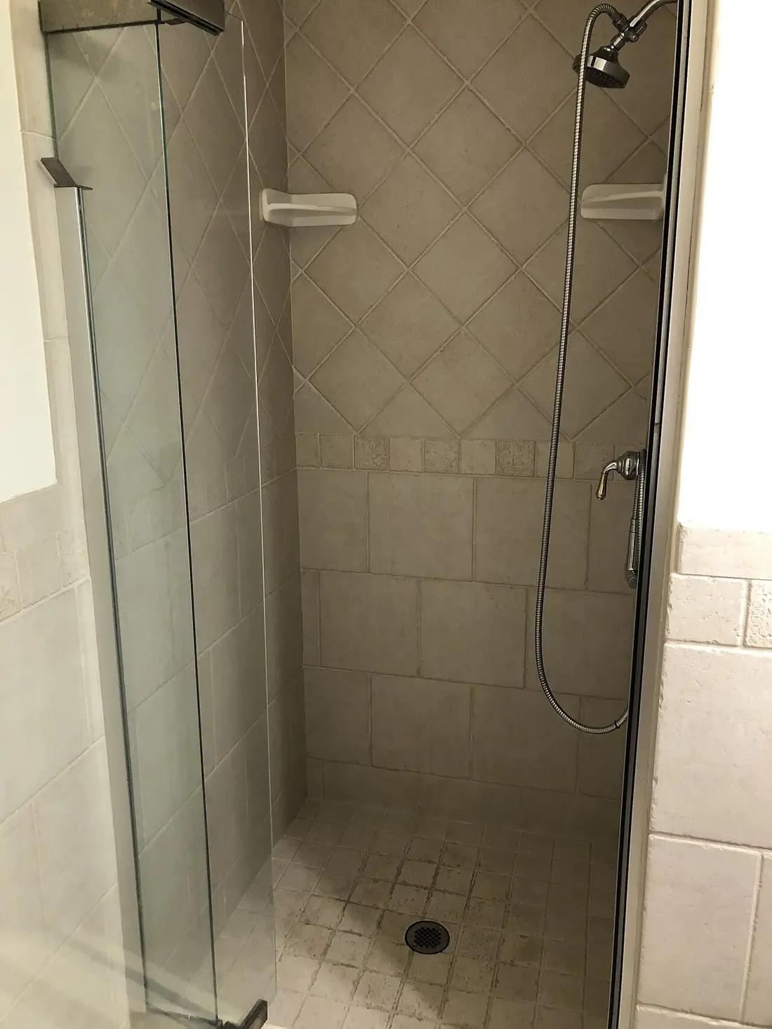 Tub-to-Shower Conversion in Grand Rapids